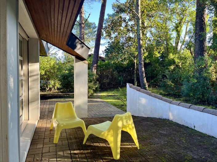 Image No.21-Maison de 4 chambres à vendre à Soorts-Hossegor