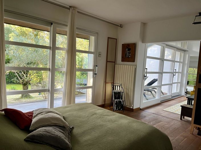 Image No.7-Maison de 4 chambres à vendre à Soorts-Hossegor