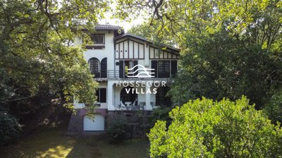 1 - Soorts-Hossegor, House