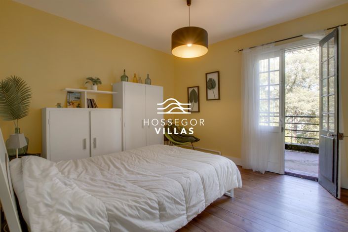 Image No.4-Maison de 7 chambres à vendre à Soorts-Hossegor