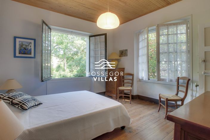 Image No.5-Maison de 7 chambres à vendre à Soorts-Hossegor