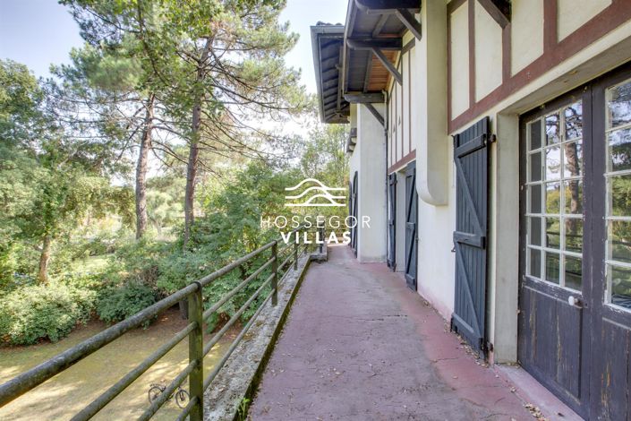 Image No.6-Maison de 7 chambres à vendre à Soorts-Hossegor