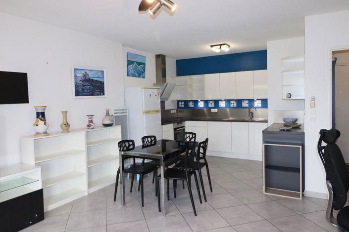 Image No.2-Appartement de 1 chambre à vendre à Meschers-sur-Gironde