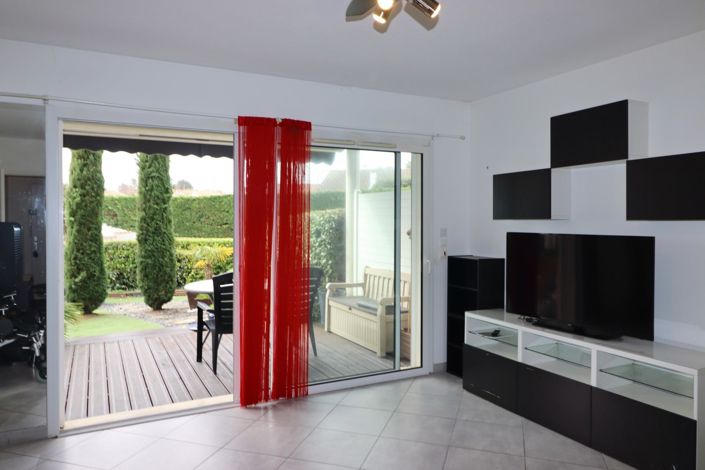 Image No.3-Appartement de 1 chambre à vendre à Meschers-sur-Gironde