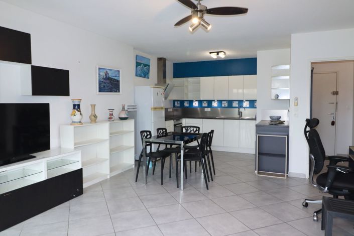 Image No.4-Appartement de 1 chambre à vendre à Meschers-sur-Gironde