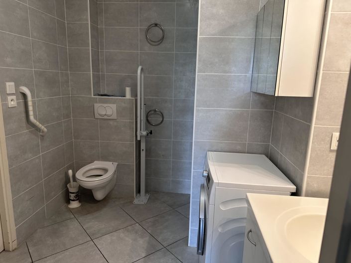 Image No.7-Appartement de 1 chambre à vendre à Meschers-sur-Gironde