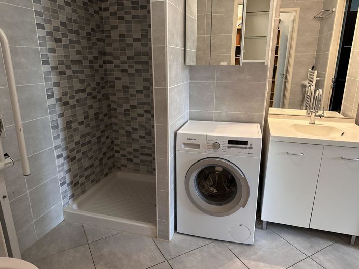 Image No.8-Appartement de 1 chambre à vendre à Meschers-sur-Gironde