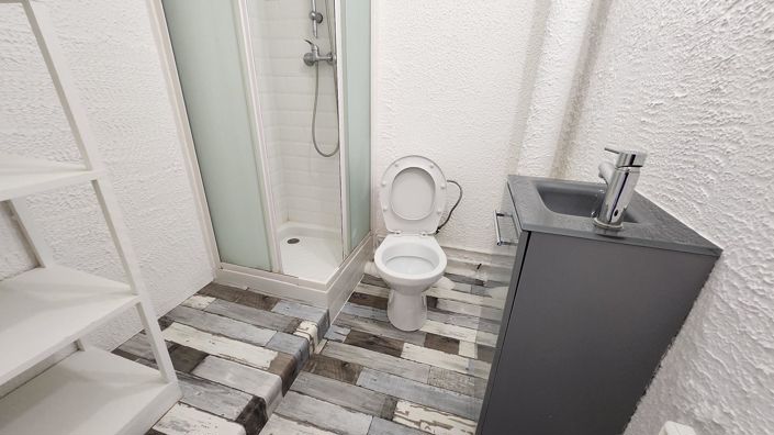 Image No.4-Appartement à vendre à Seine-et-Marne