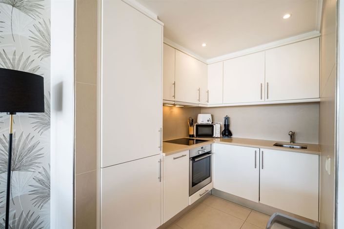 Image No.11-1 Bed Apartment for sale