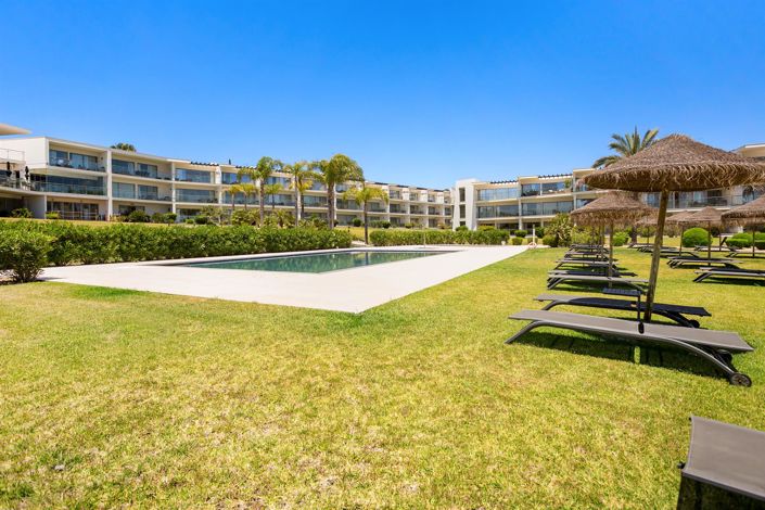 Image No.21-1 Bed Apartment for sale