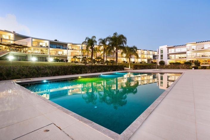 Image No.23-1 Bed Apartment for sale