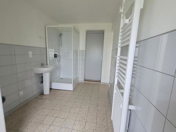 Image No.2-Maison de 2 chambres à vendre à Gouy-en-Ternois