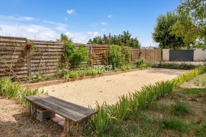 Image No.10-Maison de 4 chambres à vendre à Gargas