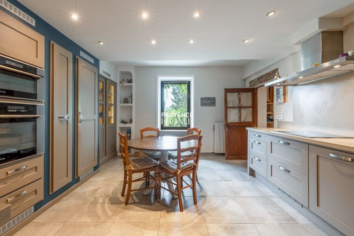 Image No.13-Maison de 4 chambres à vendre à Gargas