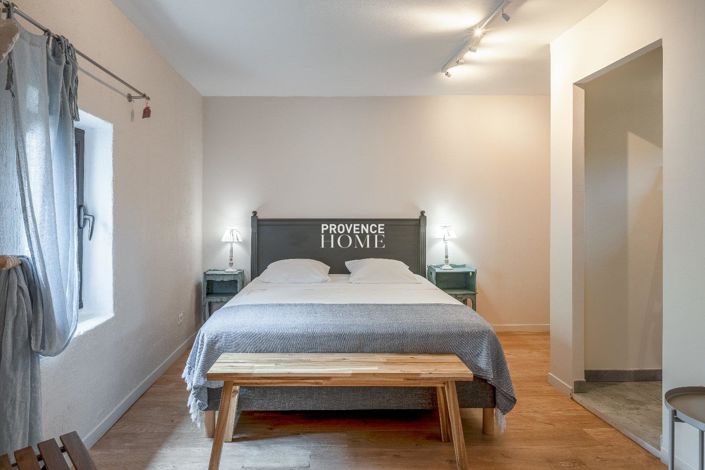 Image No.14-Maison de 4 chambres à vendre à Gargas