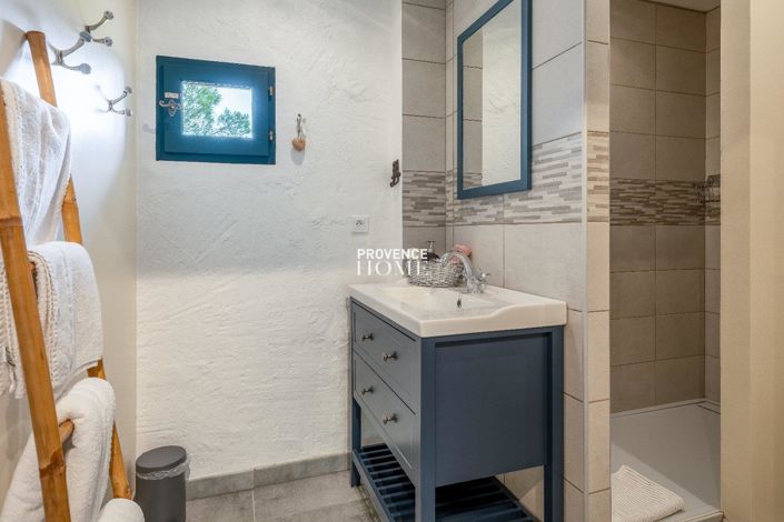 Image No.15-Maison de 4 chambres à vendre à Gargas