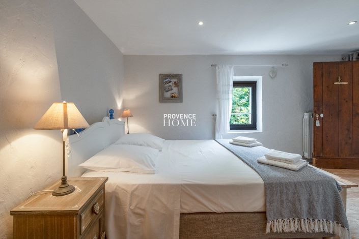 Image No.16-Maison de 4 chambres à vendre à Gargas