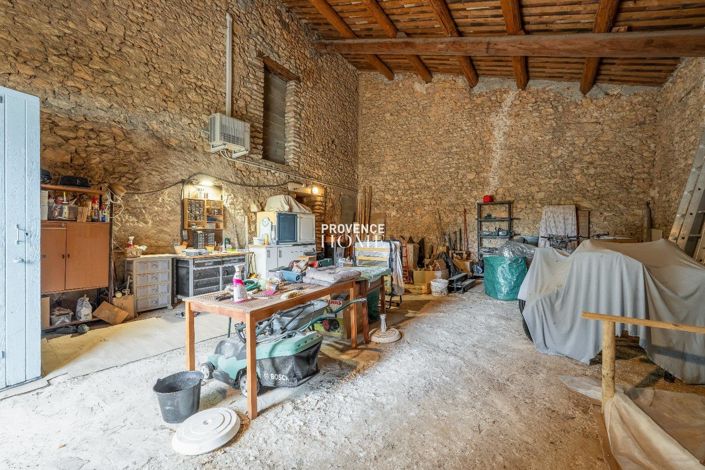 Image No.19-Maison de 4 chambres à vendre à Gargas