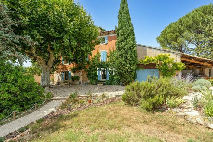 Image No.20-Maison de 4 chambres à vendre à Gargas