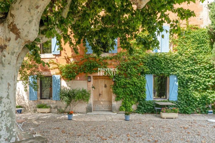 Image No.3-Maison de 4 chambres à vendre à Gargas