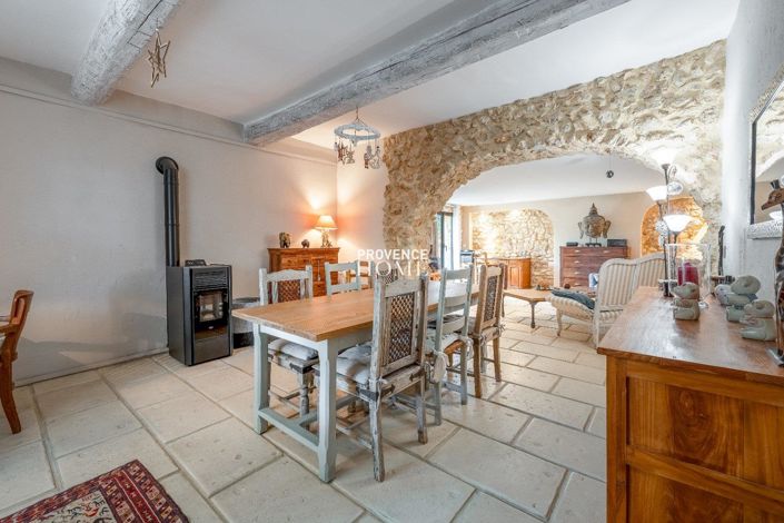 Image No.4-Maison de 4 chambres à vendre à Gargas