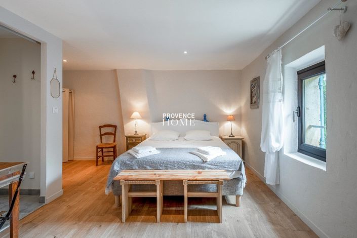 Image No.6-Maison de 4 chambres à vendre à Gargas