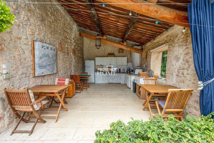 Image No.9-Maison de 4 chambres à vendre à Gargas