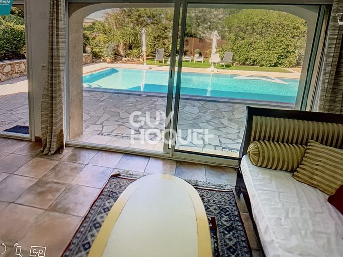 Image No.14-Appartement de 2 chambres à vendre à Cavalaire-sur-Mer