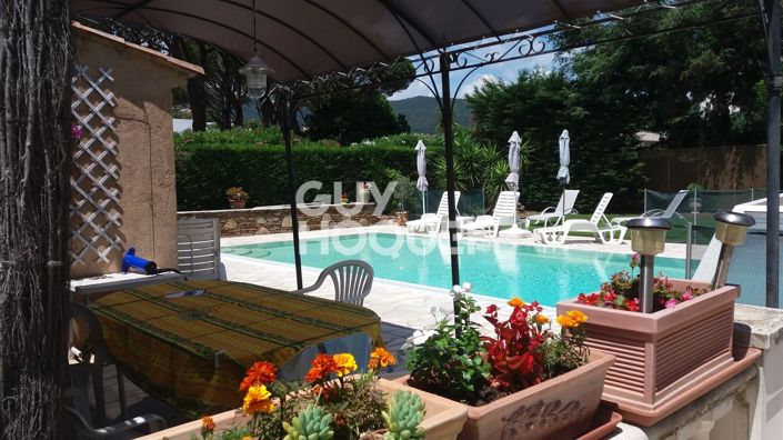 Image No.2-Appartement de 2 chambres à vendre à Cavalaire-sur-Mer