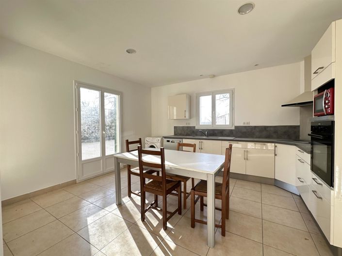 Image No.3-Maison de 3 chambres à vendre à Crespian