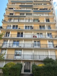 1 - Montauban, Apartment