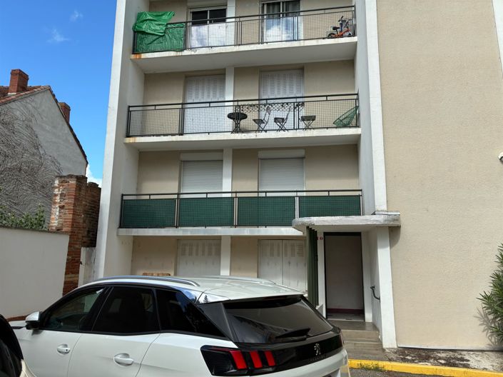 Image No.2-Appartement de 2 chambres à vendre à Montauban