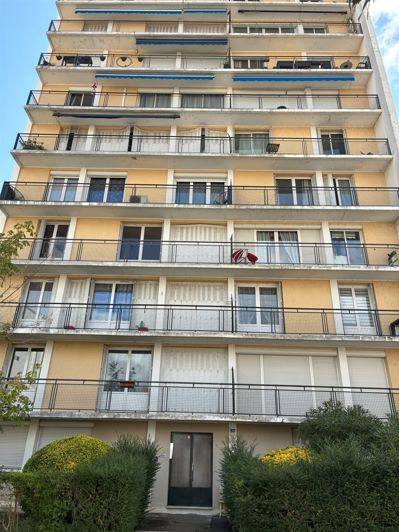 Image No.2-Appartement de 2 chambres à vendre à Montauban