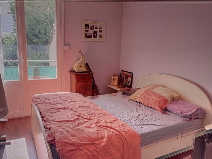 Image No.3-Appartement de 2 chambres à vendre à Montauban