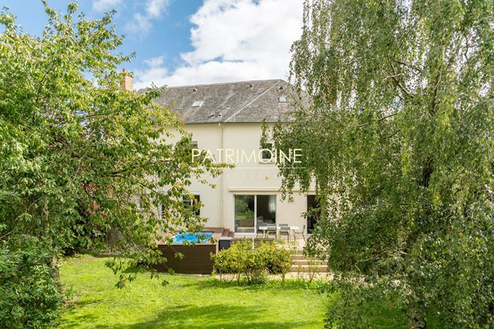 Image No.16-Propriété de 7 chambres à vendre à Alençon