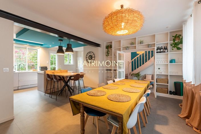 Image No.9-Propriété de 7 chambres à vendre à Alençon