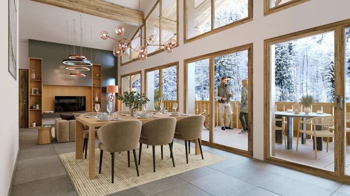 Image No.2-2 Bed Apartment for sale