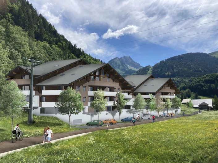 Image No.3-2 Bed Apartment for sale