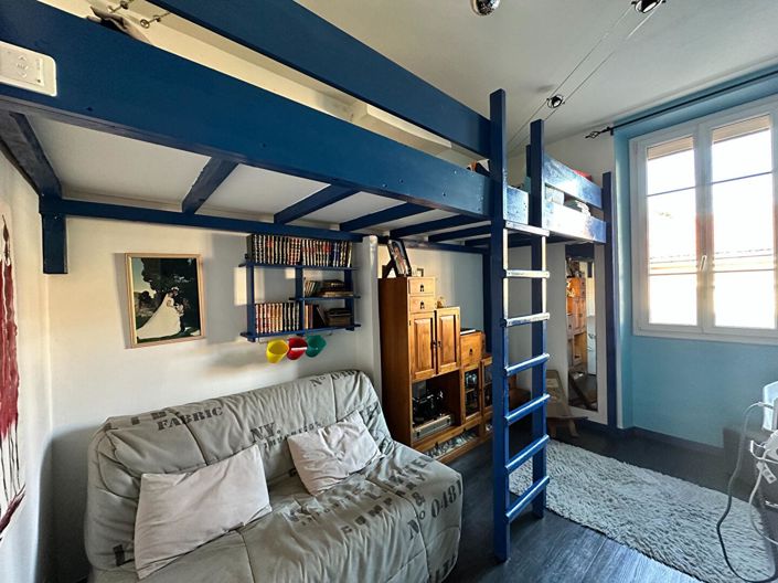 Image No.10-Maison de 4 chambres à vendre à La Seyne-sur-Mer