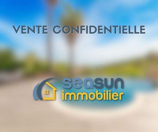 Image No.2-Propriété de 4 chambres à vendre à Bandol