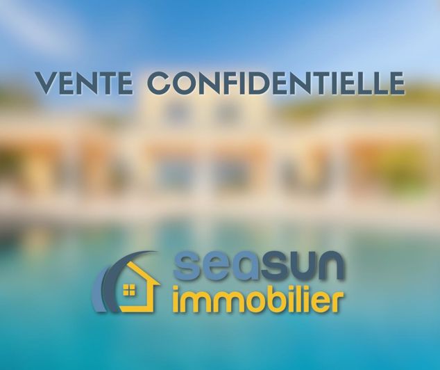 Image No.3-Propriété de 4 chambres à vendre à Bandol