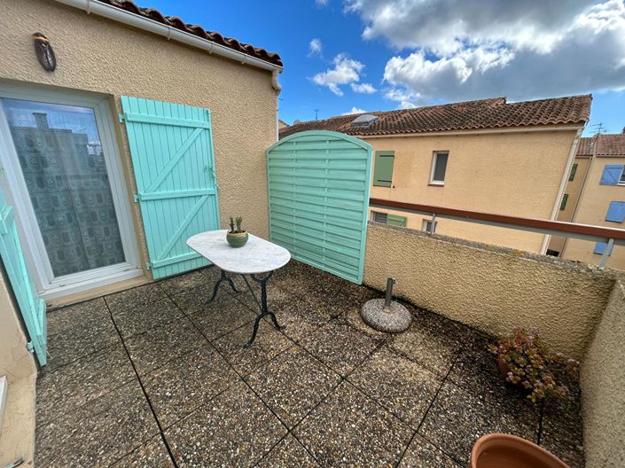 Image No.3-Appartement de 2 chambres à vendre à Six-Fours-les-Plages