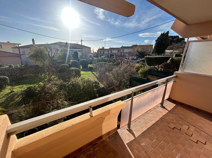 Image No.5-Appartement de 1 chambre à vendre à Bandol