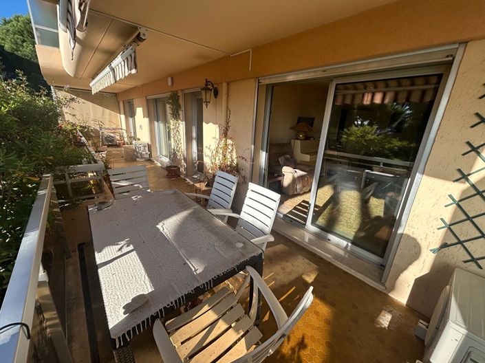 Image No.8-Appartement de 2 chambres à vendre à Bandol