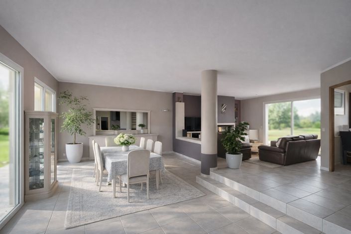 Image No.3-4 Bed House for sale
