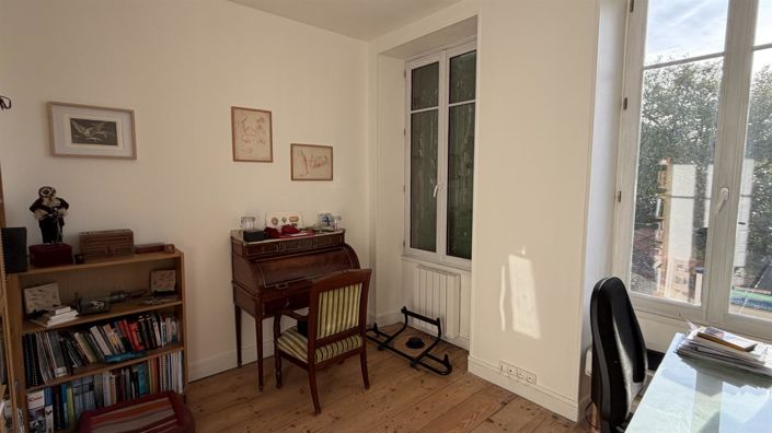 Image No.10-Maison de 5 chambres à vendre à Saint-Jean-d'Angély