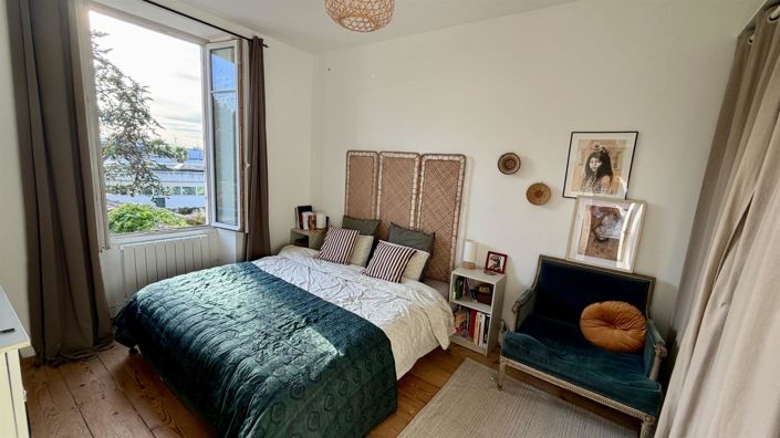 Image No.7-Maison de 5 chambres à vendre à Saint-Jean-d'Angély