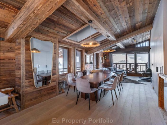 Image No.12-4 Bed Apartment for sale