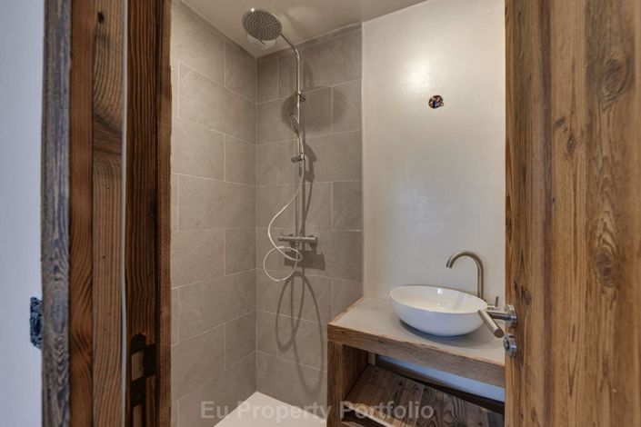 Image No.11-Appartement de 3 chambres à vendre à Val-d'Isère