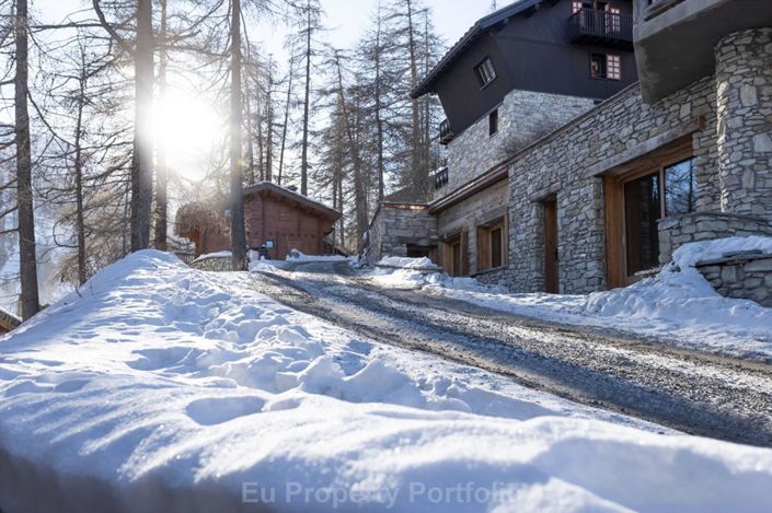 Image No.15-Appartement de 3 chambres à vendre à Val-d'Isère